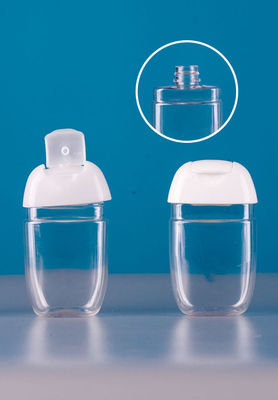 30ML Travel Kit Container for Toiletries, Travel Size Bottle Mist Sprayer Portable Empty Dispenser for Traveling Makeup